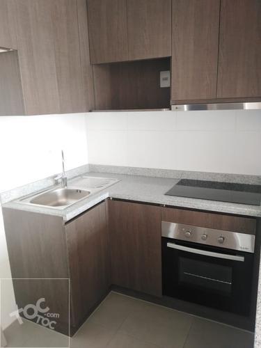 ARRIENDO LINDO DEPTO. NUEVO EN BARRIO ITALIA