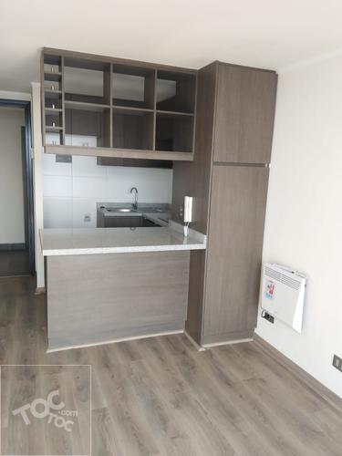 ARRIENDO LINDO DEPTO. NUEVO EN BARRIO ITALIA