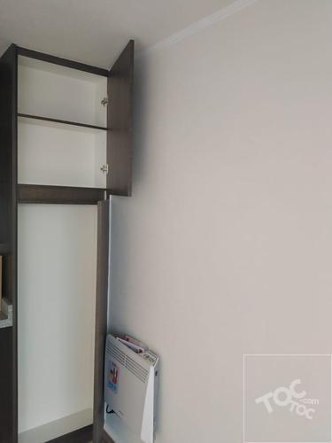 ARRIENDO LINDO DEPTO. NUEVO EN BARRIO ITALIA