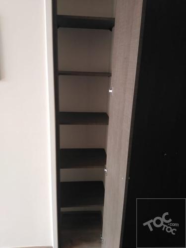 ARRIENDO LINDO DEPTO. NUEVO EN BARRIO ITALIA