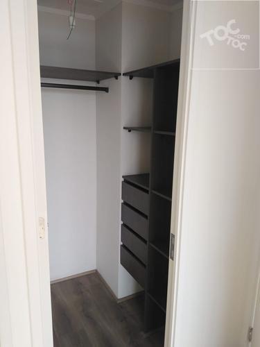 ARRIENDO LINDO DEPTO. NUEVO EN BARRIO ITALIA
