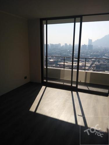 ARRIENDO LINDO DEPTO. NUEVO EN BARRIO ITALIA