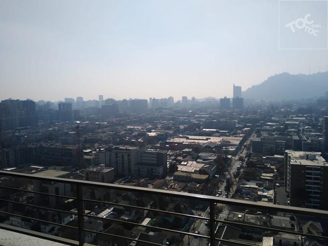 ARRIENDO LINDO DEPTO. NUEVO EN BARRIO ITALIA