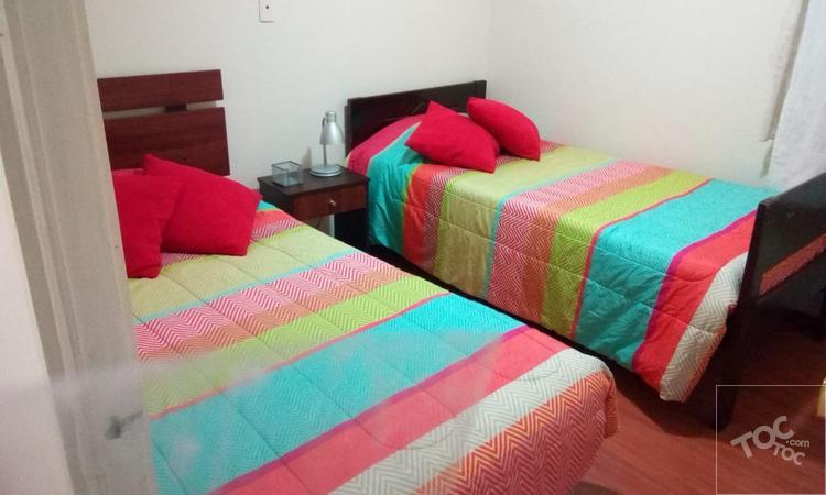1 poniente 1555, Viña del Mar