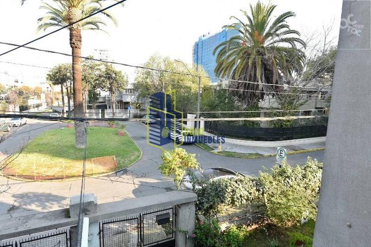CASA CON USO COMERCIAL AV. IRARRAZABAL/METRO CHILE ESPAÑA