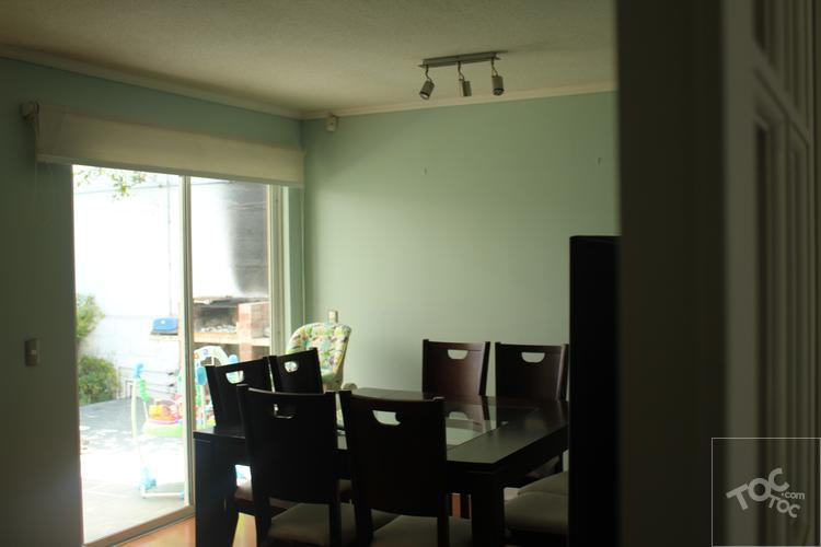 VENTA CASA CONDOMINIO ALTO MACUL 5D 3B 2E