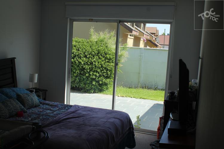 VENTA CASA CONDOMINIO ALTO MACUL 5D 3B 2E