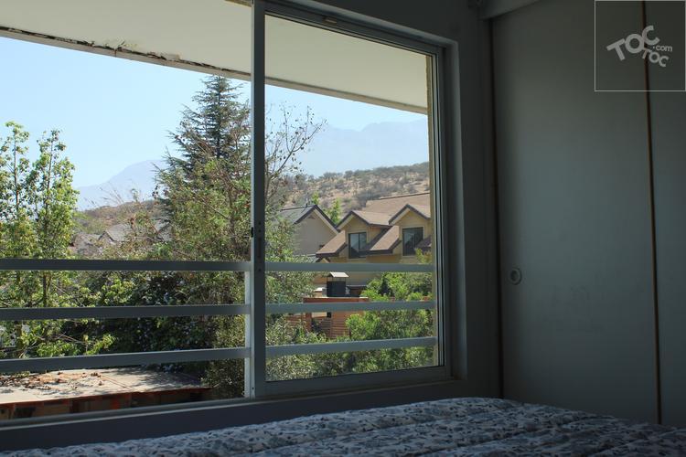 VENTA CASA CONDOMINIO ALTO MACUL 5D 3B 2E