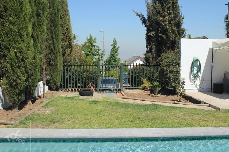 VENTA CASA CONDOMINIO ALTO MACUL 5D 3B 2E