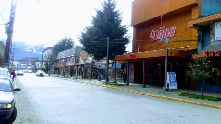 Centro de Coyhaique, a pasos de Plaza de Armas