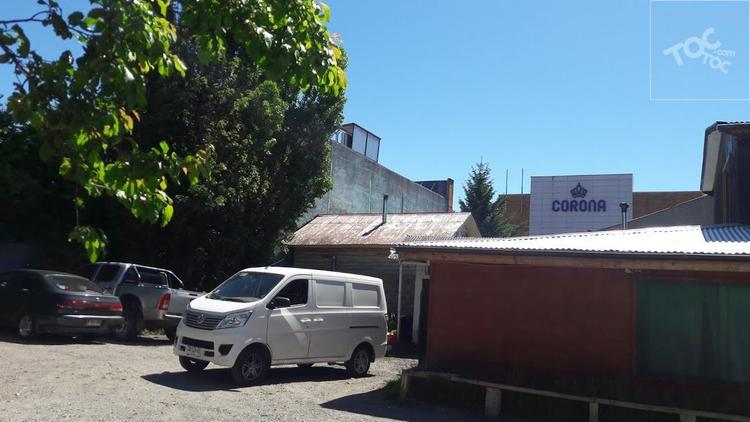 Centro de Coyhaique, a pasos de Plaza de Armas