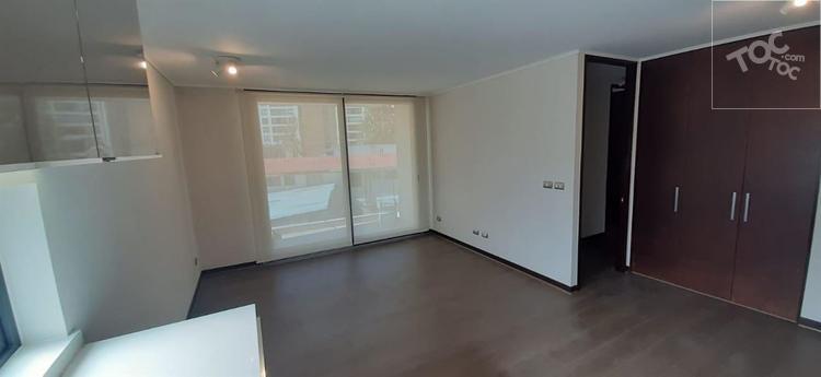 Espectacular Departamento Nuevo en Las Condes