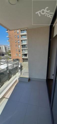 Espectacular Departamento Nuevo en Las Condes