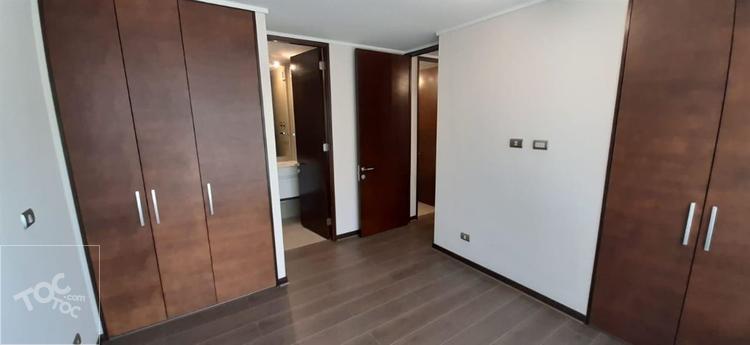 Espectacular Departamento Nuevo en Las Condes