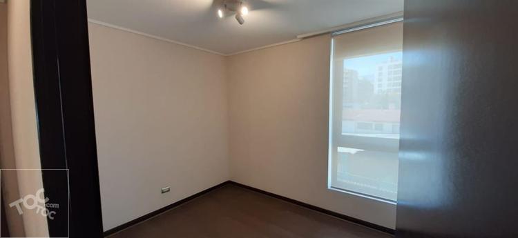 Espectacular Departamento Nuevo en Las Condes