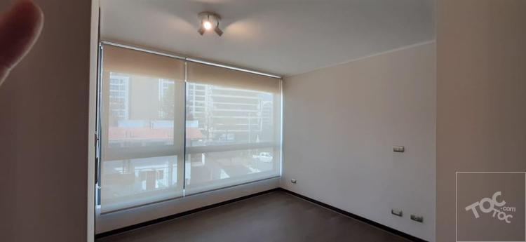 Espectacular Departamento Nuevo en Las Condes