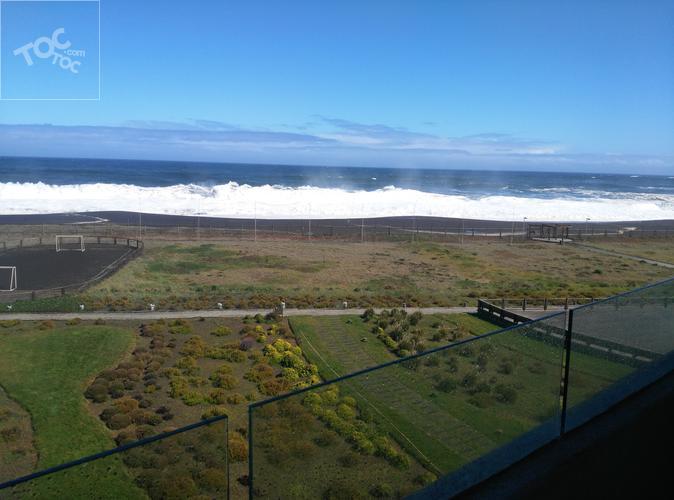 Espectacular Vista, Viviendo de Vacaciones