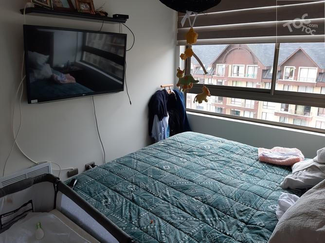 Departamento San Pedro de la Paz, Conectate con la Naturaleza