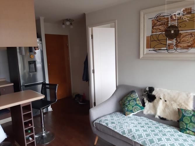 Departamento San Pedro de la Paz, Conectate con la Naturaleza