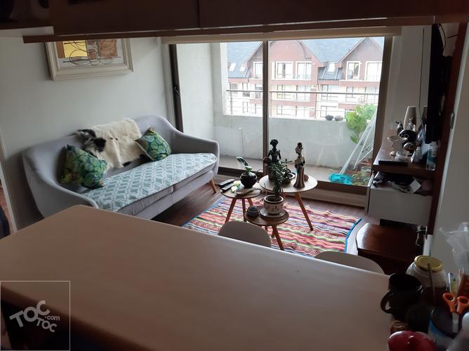 Departamento San Pedro de la Paz, Conectate con la Naturaleza