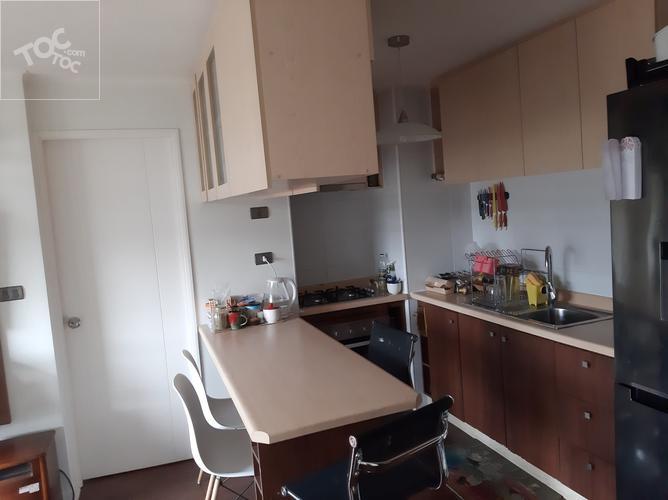 Departamento San Pedro de la Paz, Conectate con la Naturaleza