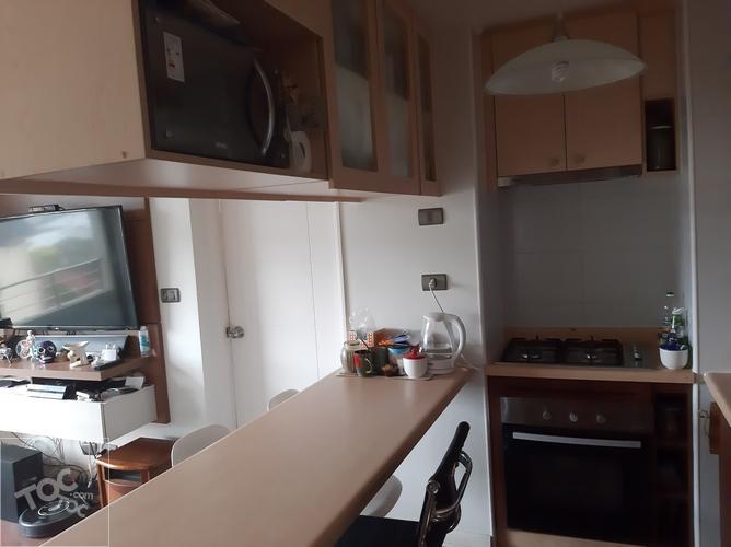 Departamento San Pedro de la Paz, Conectate con la Naturaleza