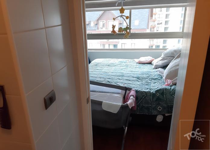 Departamento San Pedro de la Paz, Conectate con la Naturaleza