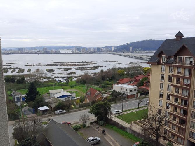 Departamento San Pedro de la Paz, Conectate con la Naturaleza