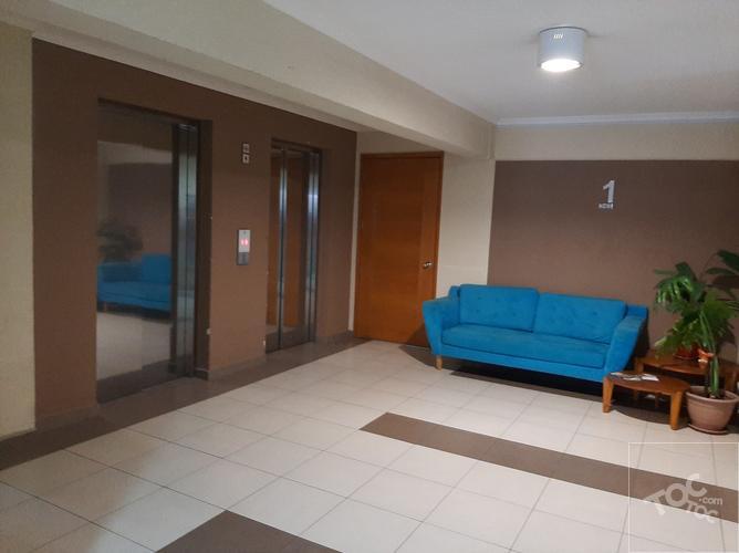 Departamento San Pedro de la Paz, Conectate con la Naturaleza