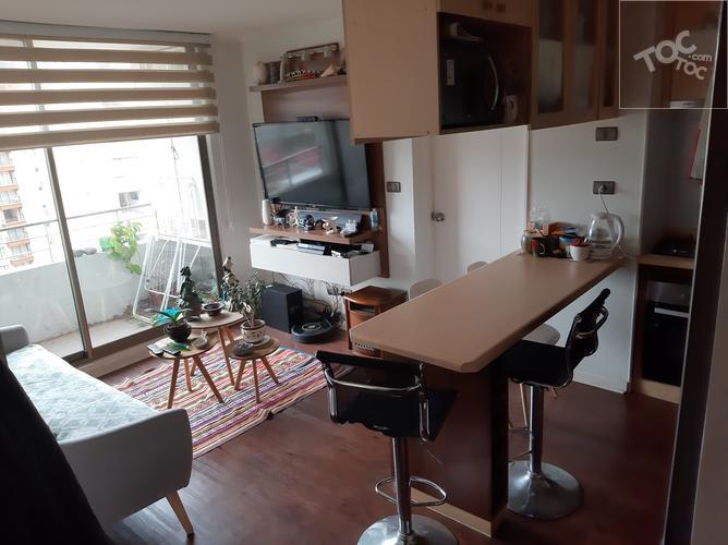 Departamento San Pedro de la Paz, Conectate con la Naturaleza