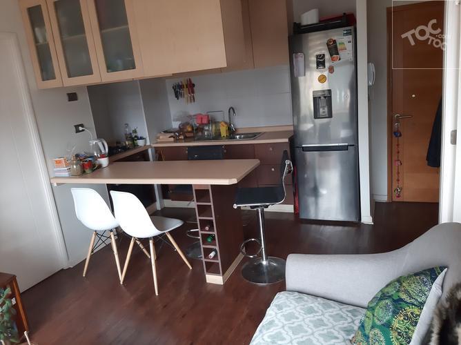 Departamento San Pedro de la Paz, Conectate con la Naturaleza