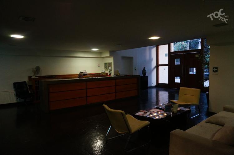 Santa Beatriz 81 80, Providencia