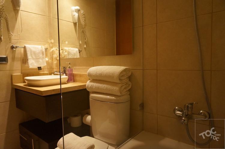 Santa Beatriz 81 80, Providencia