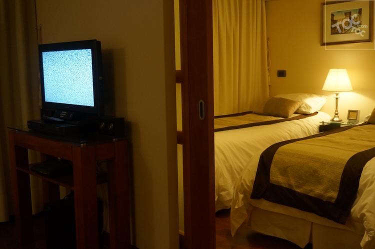 Santa Beatriz 81 80, Providencia