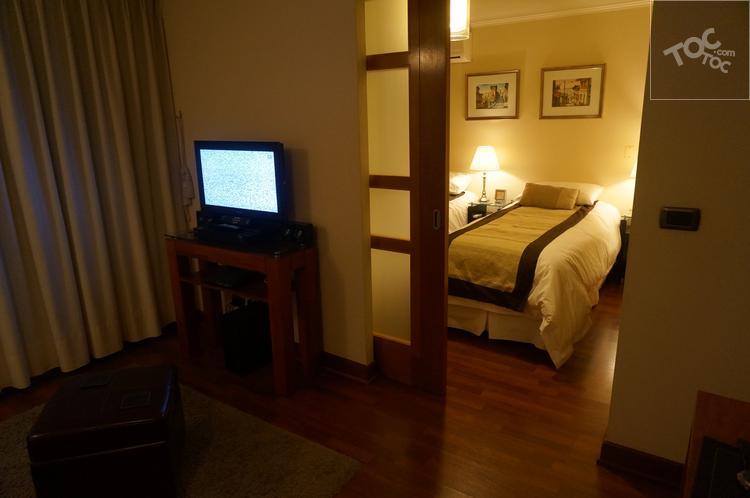 Santa Beatriz 81 80, Providencia
