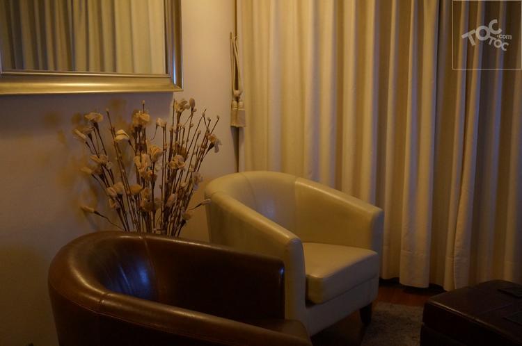 Santa Beatriz 81 80, Providencia