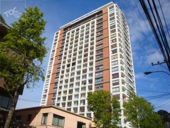 Castellon 152, Concepción