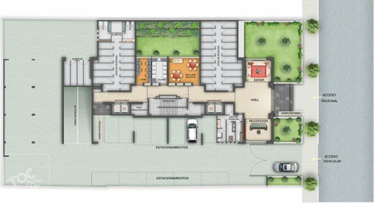 Castellon 152, Concepción