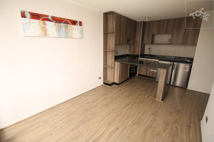 condominio en Camino Agricola