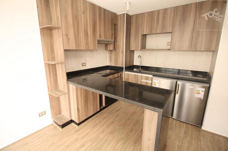 condominio en Camino Agricola