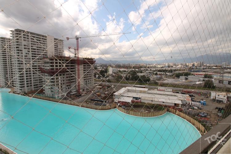 condominio en Camino Agricola