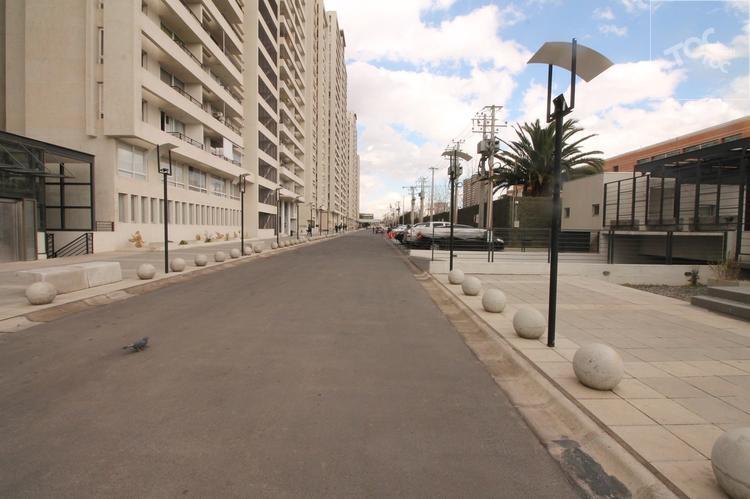 condominio en Camino Agricola