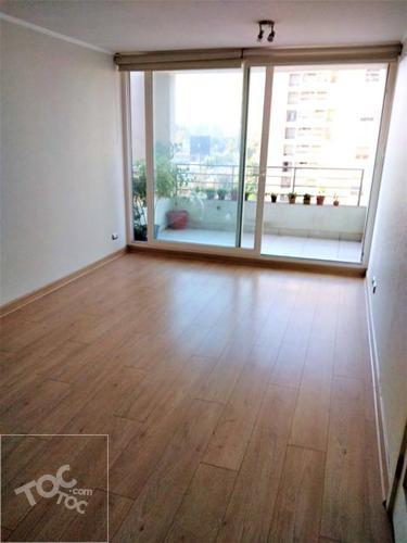 Arriendo Dpto. 88 m2, 3D, Estac. y B., La Reina