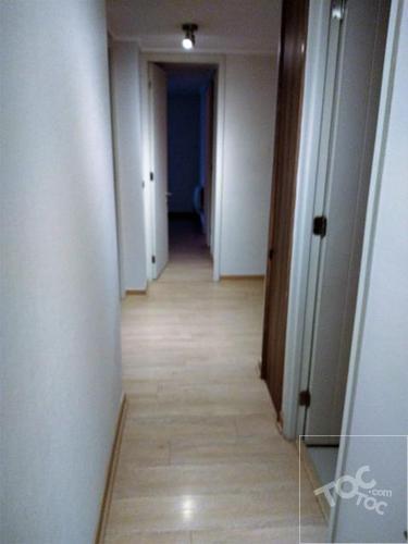 Arriendo Dpto. 88 m2, 3D, Estac. y B., La Reina