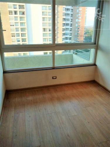 Arriendo Dpto. 88 m2, 3D, Estac. y B., La Reina