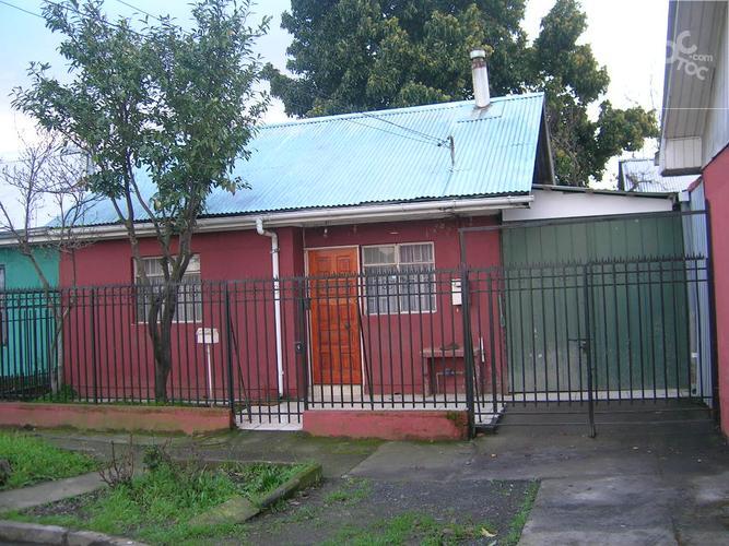 Ampliacion Purén 00, Chillán
