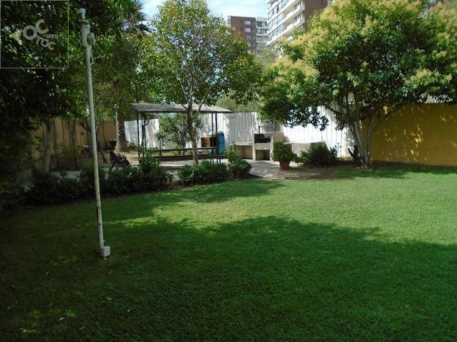San Eugenio 1065, Ñuñoa