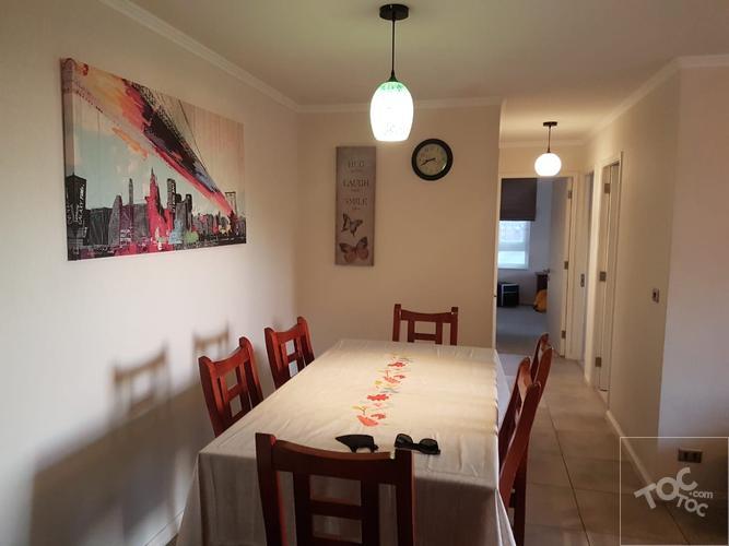 Condominio mirador del sol, brisas del sol 1205, Talcahuano