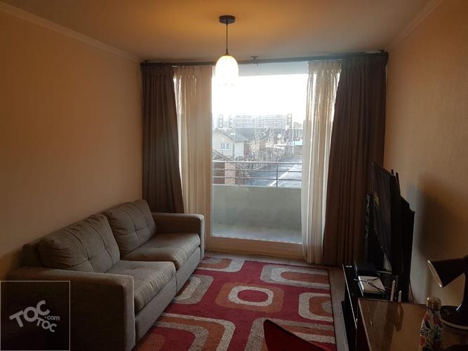 Condominio mirador del sol, brisas del sol 1205, Talcahuano