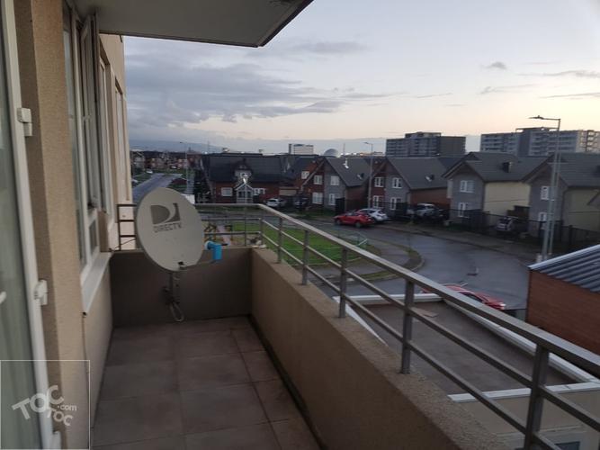 Condominio mirador del sol, brisas del sol 1205, Talcahuano